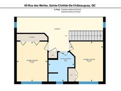 Plan (croquis) - 