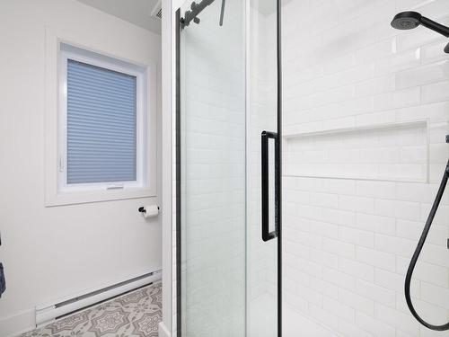 Salle de bains - 95 Rue Des Merles, Sainte-Clotilde, QC - Indoor Photo Showing Bathroom