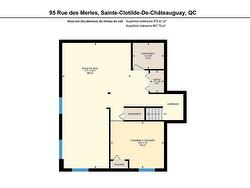 Plan (croquis) - 