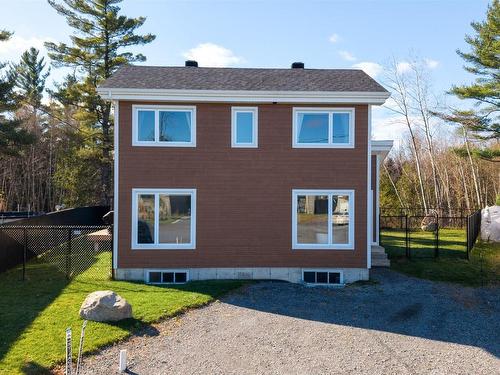 Photo aÃ©rienne - 95 Rue Des Merles, Sainte-Clotilde, QC - Outdoor With Exterior