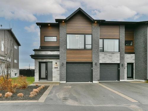 Frontage - 82 Rue Claude-É.-Hétu, Saint-Roch-De-L'Achigan, QC - Outdoor With Facade