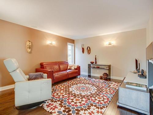 Family room - 1137 Rue Pierre-Mercure, Boucherville, QC - Indoor Photo Showing Living Room