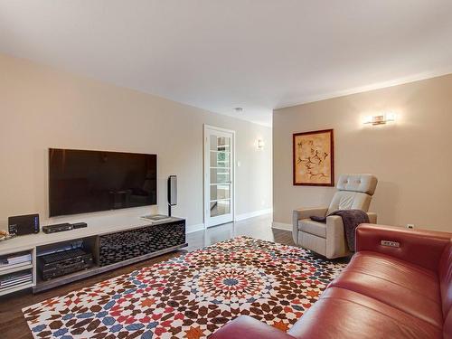 Family room - 1137 Rue Pierre-Mercure, Boucherville, QC - Indoor Photo Showing Living Room