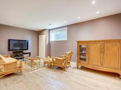 Family room - 1137 Rue Pierre-Mercure, Boucherville, QC - Indoor