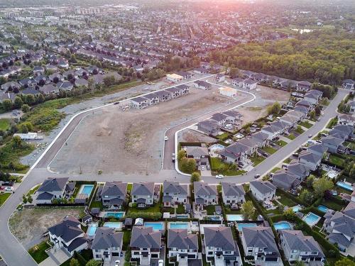 Aerial photo - 1137 Rue Pierre-Mercure, Boucherville, QC - Outdoor With View