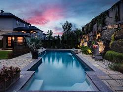 Backyard - 