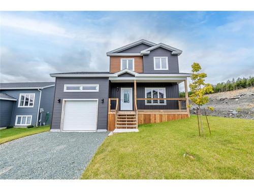 (Lot 14)-29 Kieley Drive, St. John'S, NL 