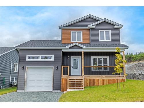 (Lot 14)-29 Kieley Drive, St. John'S, NL 