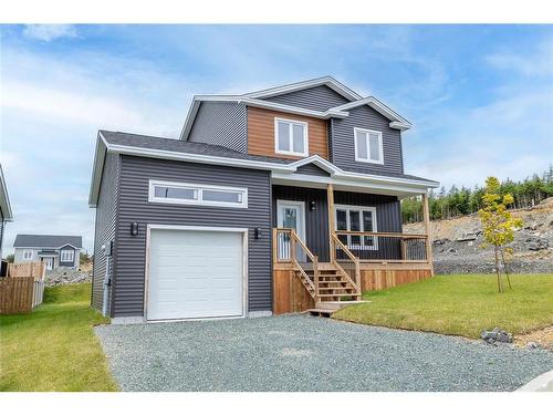 (Lot 14)-29 Kieley Drive, St. John'S, NL 