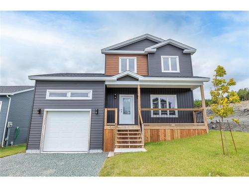 (Lot 14)-29 Kieley Drive, St. John'S, NL 