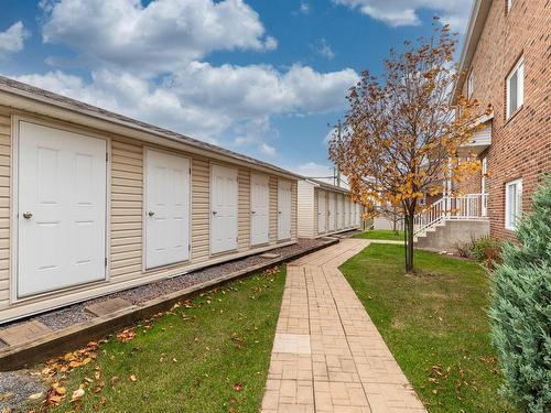 Storage - 302-322 Boul. St-Luc, Saint-Jean-Sur-Richelieu, QC - Outdoor