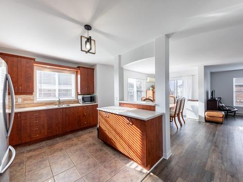 Kitchen - 302-322 Boul. St-Luc, Saint-Jean-Sur-Richelieu, QC - Indoor Photo Showing Other Room