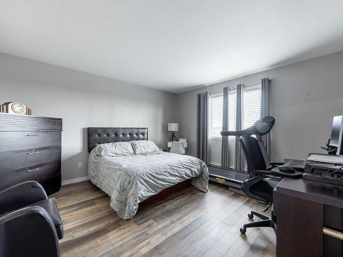 Master bedroom - 302-322 Boul. St-Luc, Saint-Jean-Sur-Richelieu, QC - Indoor Photo Showing Bedroom