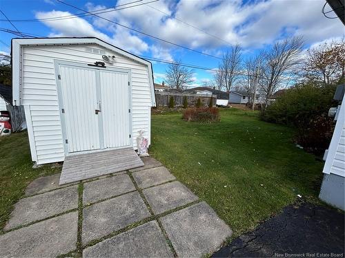 73 Weyburn Rd, Moncton, NB 