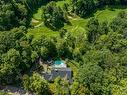 Aerial photo - 131 Ch. Richelieu, Montebello, QC  - Outdoor 