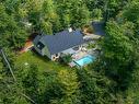 Aerial photo - 131 Ch. Richelieu, Montebello, QC  - Outdoor 