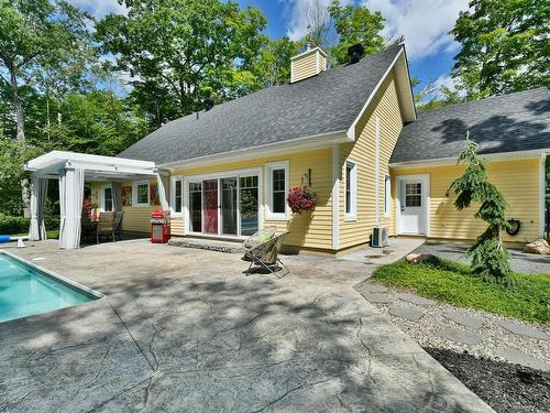 Exterior - 131 Ch. Richelieu, Montebello, QC - Outdoor