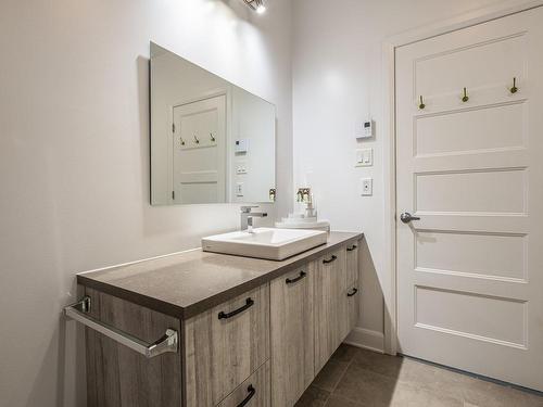 Bathroom - 820 Allée Guy-Gérin-Lajoie, Mont-Tremblant, QC - Indoor Photo Showing Bathroom