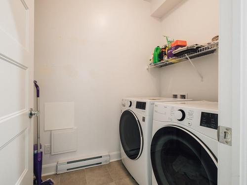 Laundry room - 820 Allée Guy-Gérin-Lajoie, Mont-Tremblant, QC - Indoor Photo Showing Laundry Room