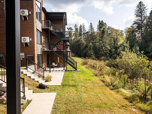 Overall view - 820 Allée Guy-Gérin-Lajoie, Mont-Tremblant, QC - Outdoor