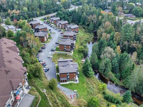 Aerial photo - 820 Allée Guy-Gérin-Lajoie, Mont-Tremblant, QC - Outdoor With View