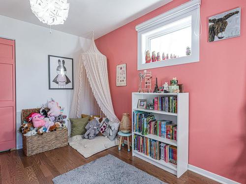 Bedroom - 276 Rue Des Landes, Saint-Lambert, QC - Indoor Photo Showing Other Room