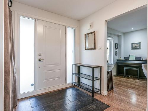 Hall - 276 Rue Des Landes, Saint-Lambert, QC - Indoor Photo Showing Other Room