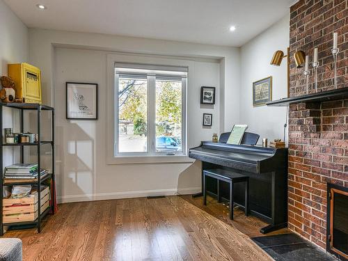 Family room - 276 Rue Des Landes, Saint-Lambert, QC - Indoor Photo Showing Other Room