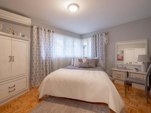 Master bedroom - 1 Rue Lambert, Sorel-Tracy, QC - Indoor Photo Showing Bedroom