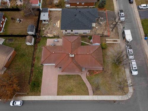 Overall view - 1 Rue Lambert, Sorel-Tracy, QC - Outdoor