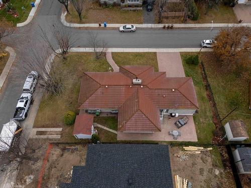 Overall view - 1 Rue Lambert, Sorel-Tracy, QC - Outdoor