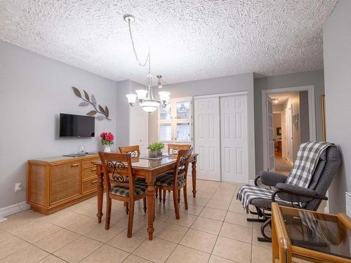 Dining room - 1 Rue Lambert, Sorel-Tracy, QC - Indoor Photo Showing Dining Room