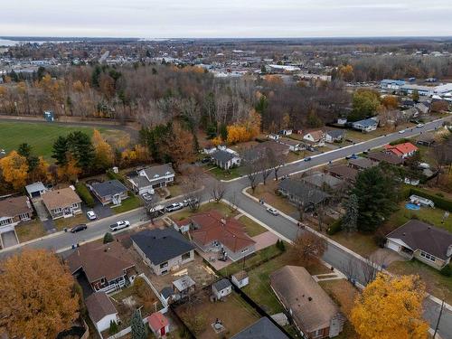 Overall view - 1 Rue Lambert, Sorel-Tracy, QC - Outdoor With View