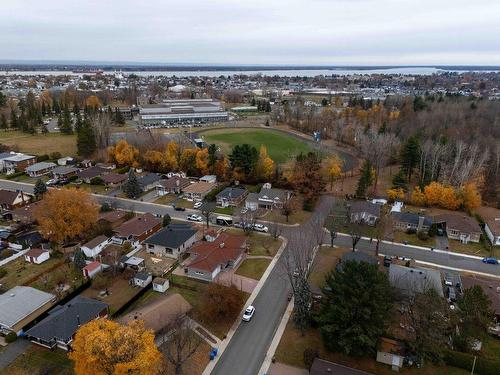 Overall view - 1 Rue Lambert, Sorel-Tracy, QC - Outdoor With View