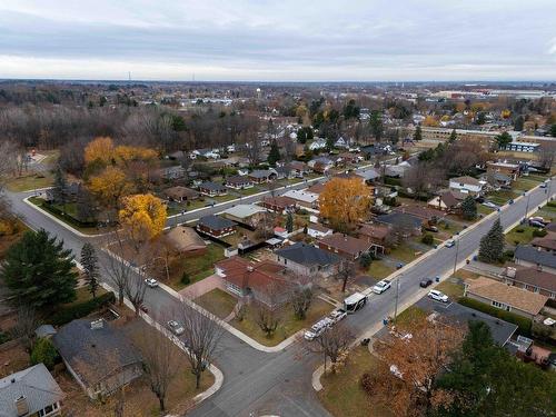 Overall view - 1 Rue Lambert, Sorel-Tracy, QC - Outdoor With View