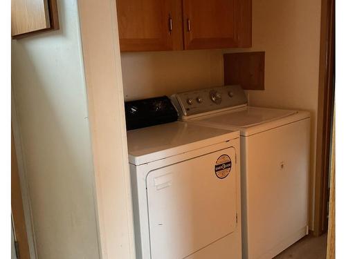 69 Taylor Drive, Thunder Bay, ON - Indoor Photo Showing Laundry Room