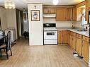 69 Taylor Drive, Thunder Bay, ON  - Indoor Photo Showing Kitchen With Double Sink 