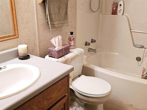 69 Taylor Drive, Thunder Bay, ON - Indoor Photo Showing Bathroom