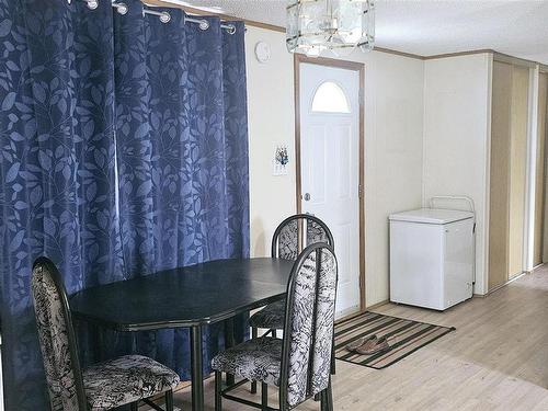 69 Taylor Drive, Thunder Bay, ON - Indoor Photo Showing Dining Room