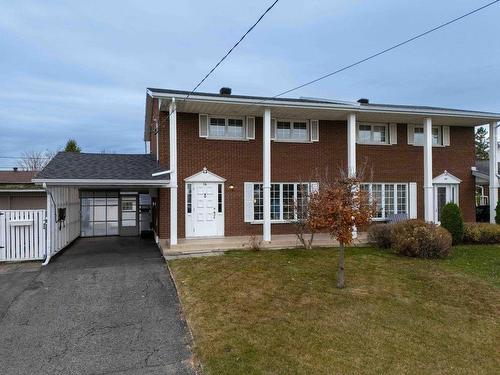 Frontage - 56 Rue Ferland, Sorel-Tracy, QC - Outdoor With Facade