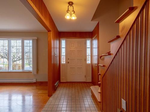 Hall - 56 Rue Ferland, Sorel-Tracy, QC - Indoor Photo Showing Other Room