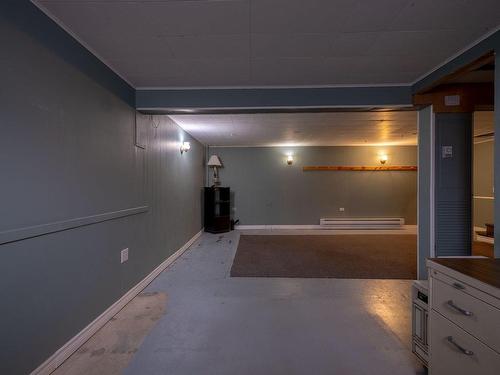 Basement - 56 Rue Ferland, Sorel-Tracy, QC - Indoor Photo Showing Other Room