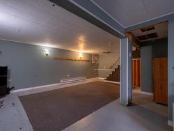 Basement - 