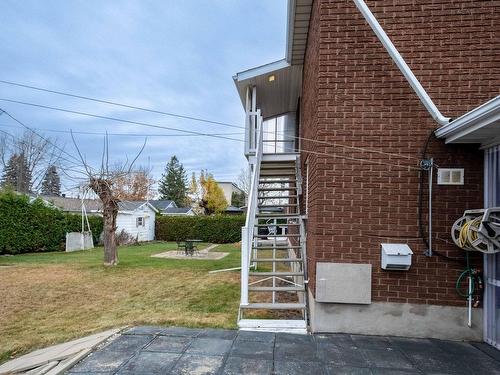 Overall view - 56 Rue Ferland, Sorel-Tracy, QC - Outdoor