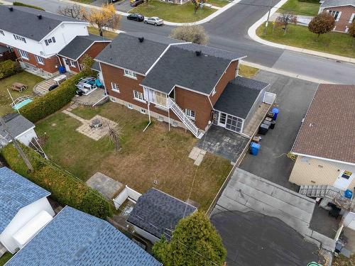 Overall view - 56 Rue Ferland, Sorel-Tracy, QC - Outdoor