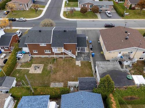 Overall view - 56 Rue Ferland, Sorel-Tracy, QC - Outdoor With View