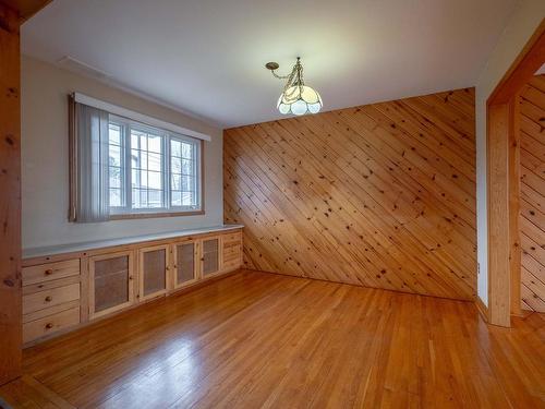 Dining room - 56 Rue Ferland, Sorel-Tracy, QC - Indoor Photo Showing Other Room