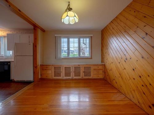 Dining room - 56 Rue Ferland, Sorel-Tracy, QC - Indoor Photo Showing Other Room