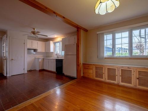 Overall view - 56 Rue Ferland, Sorel-Tracy, QC - Indoor Photo Showing Kitchen