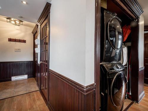 Salle de lavage - 6-7 Crois. De L'Obier, Saint-Constant, QC - Indoor Photo Showing Laundry Room